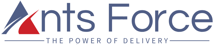 Ants Force 